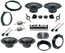 CIARE Kit 6 casse per FIAT