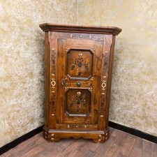 Voglauer Armadietto Angolare