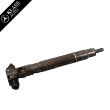 Injecteur Mercedes GLK 220 cdi