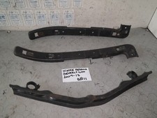 STAFFE PEDANA PIAGGIO BEVERLY 400 TOURER 2009 2010 2011 2012 2013