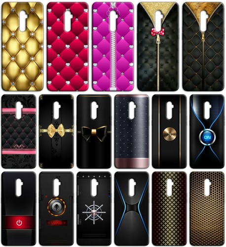 Custodia cover morbida tpu - custodia, in