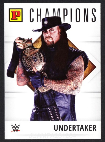 Undertaker enterrador 157 - undertaker,