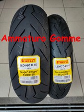COPPIA 120/70 14 55H 160/60 15