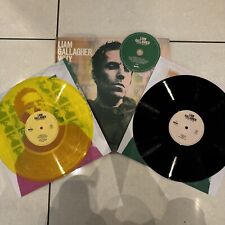 Liam Gallagher - Why Me? Why