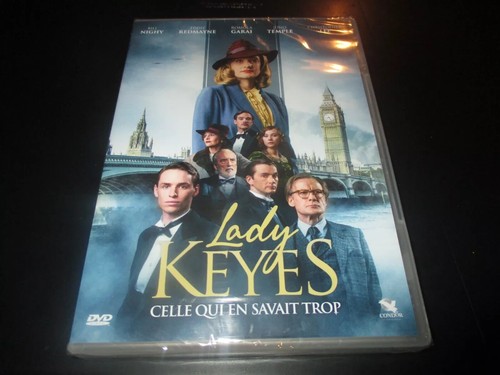 Dvd neuf lady keyes - "lady, romola
