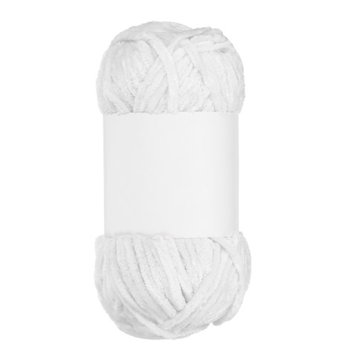 Filato chenille velluto - filato,