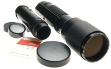 LEICA TELYT f6.8 f=560mm TELE
