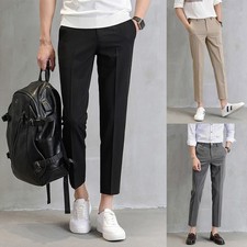 Pantalone tuta uomo sartoriale