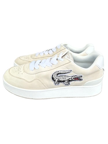 Lacoste ace clip 123 retro - ace,