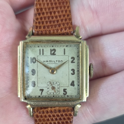 Hamilton anni vintage - anni, 30