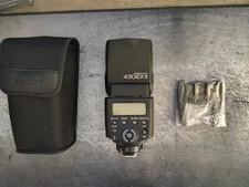 Canon Speedlite 430EX II Flash
