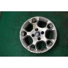 4 CERCHI IN LEGA FORD FIESTA