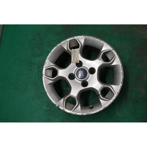 Cerchi lega ford fiesta - 4,