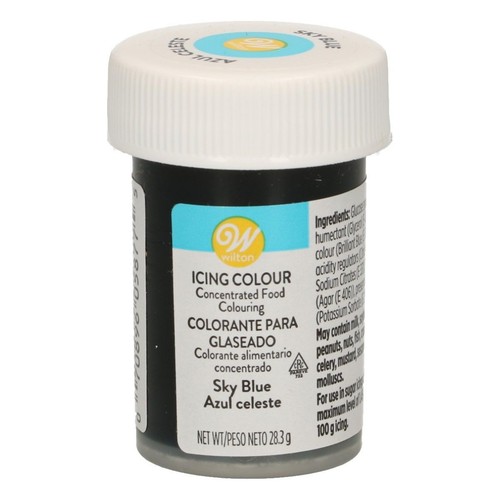 Wilton colorante alimentare - colorante,