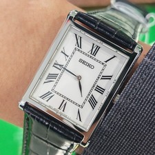 Orologio Vintage Seiko Classic