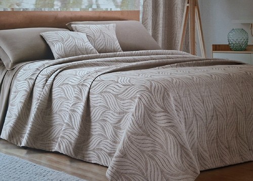 Copriletto trapuntato quilt - trapuntato,