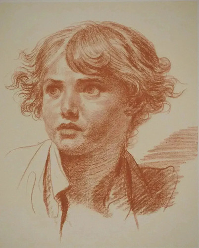 Jean baptiste greuze giovane - greuze:,