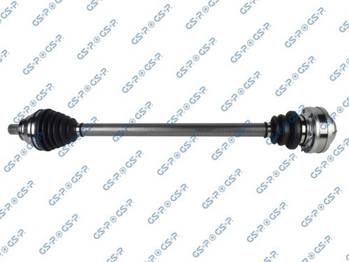 Albero trasmissione gsp 261126 - albero,