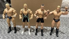 Wwe jakks deluxe lotto - wwe,