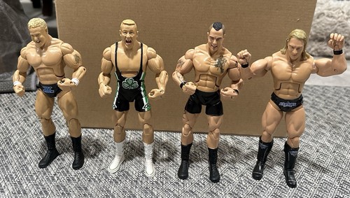 Wwe jakks deluxe lotto - jakks,