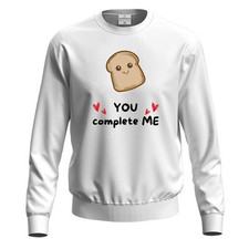 Felpa maglia panificio