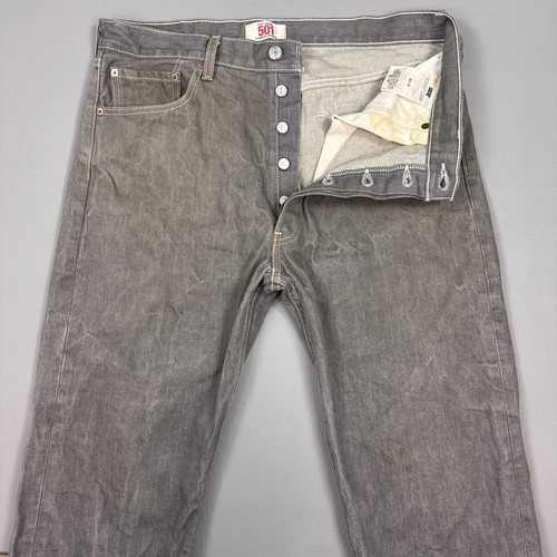 Levis 501 jeans - 501, uomo
