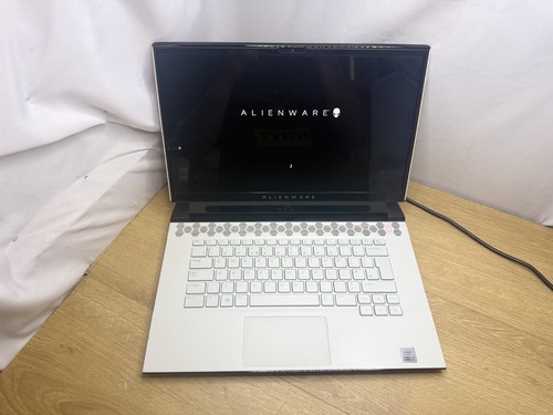 Alienware m15 10875h rtx - m15, r3