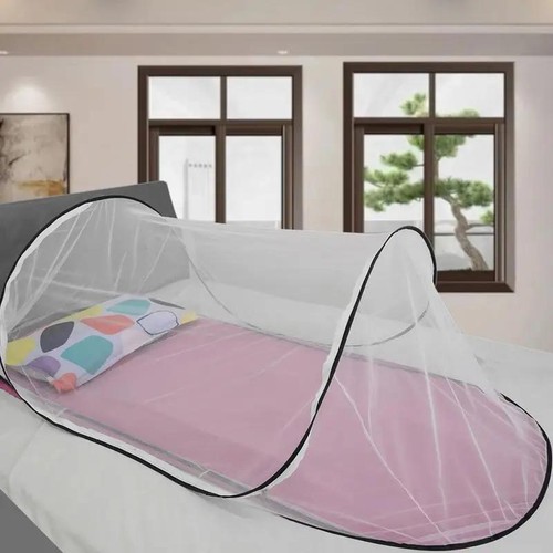 Portable camping mosquito net - camping,
