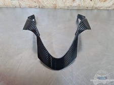 Cache garde boue carbone MV Agusta F4 1000 2010 à 2012