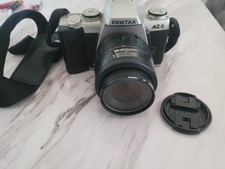 Pentax MZ-5 fotocamera reflex