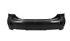 Paraurti posteriore per mazda - per,