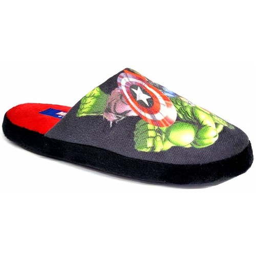 Fonseca avengers pantofole - de,