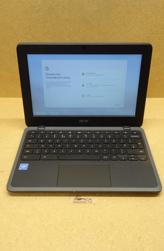Acer chromebook c733u - acer,