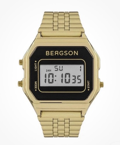 Nuovissimo orologio digitale