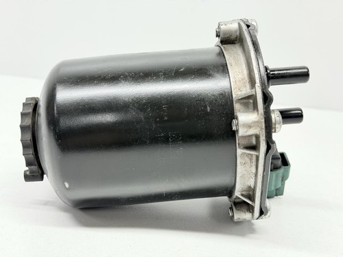 Porta filtro gasolio - porta,