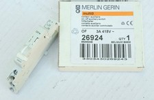 Merlin Gerin 26924 Contatto