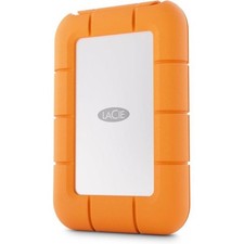 LaCie STMF500400 unità