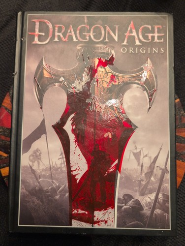 Dragon age origins - age:,