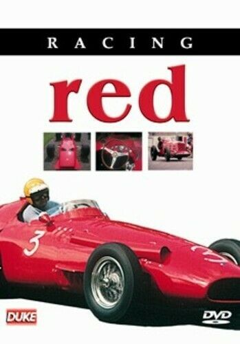 Racing red great italian - great,
