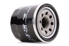 MAHLE OC 1183 Filtro olio per