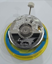 Cartier Roadster ETA 2892-A2