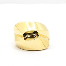 Anello oro 18 kt uomo/donna 18