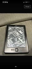 Kindle 4 Generazione Tasti