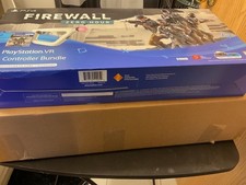 Firewall: Zero Hour VR -