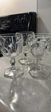 Richard Ginori Crystal Water