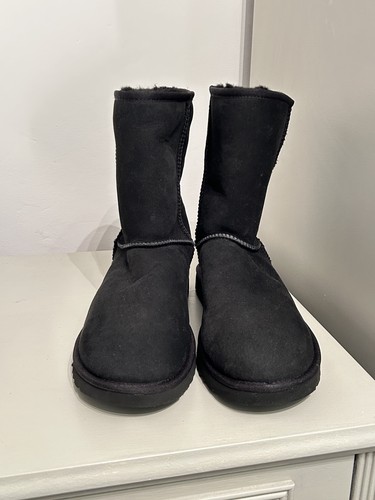 Stivali corti classici ugg - classici,
