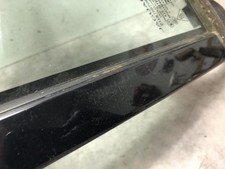 Vetro laterale fisso