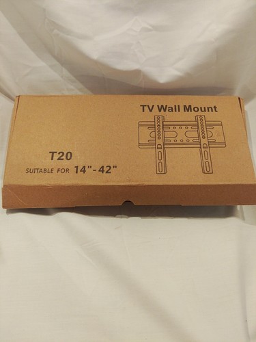 Glwixy supporto fisso - tv,