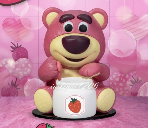 Lotso lots huggin - lotso, lots-o'-huggin'