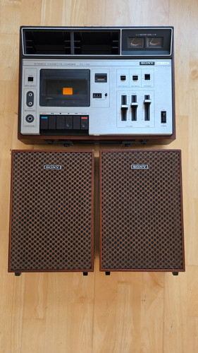 Sony 133 lettore - 133,